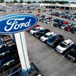 Ford Convoca 17 Milhao De Suvs Por Falhas Em Cameras E Limpa