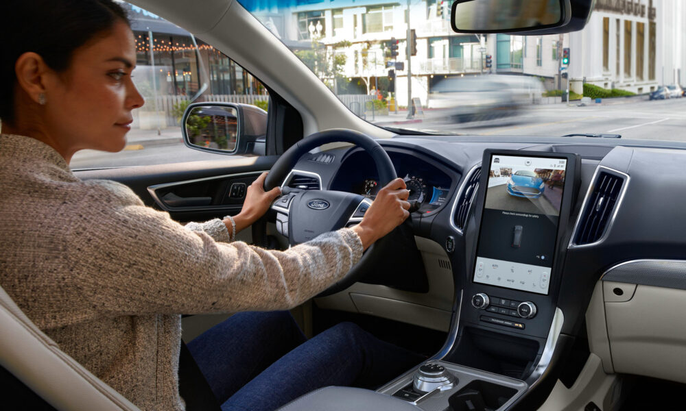 Ford Enfrenta Onda Recorde De Recalls Em 2026 Ja Perto De