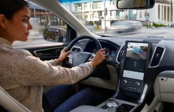 Ford Enfrenta Onda Recorde De Recalls Em 2026 Ja Perto De