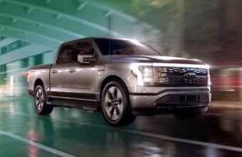 Ford F 150 Lightning O Fim De Uma Era De Aprendizado Para A
