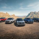 Ford F Series E O Carro Mais Vendido Dos Eua Por 44 Anos Seguidos