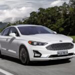 Ford Gm E Stellantis Querem Volta Dos Sedas Entenda