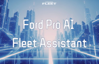 Ford Lanca Ford Pro Ai Inteligencia Artificial Revoluciona G