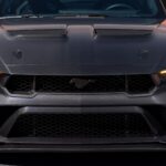 Ford Mustang Gtd Inscricoes Reabrem Superespo Fevereiro