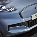 Ford Puma Gen E Mais Autonomia E Conducao Sem As Maos Na Eur