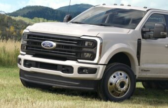 Ford Super Duty 2027 Mais Luxo E Aventura Para O Gigante Das