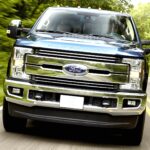 Ford Super Duty Processo De Death Wobble Ganha Novo Capitulo