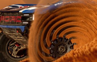 Ford T1 Do Dakar Jim Farley Confirma Discussoes Para Versao
