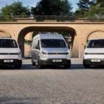Ford Transit City EV Mira Europa Eua Proposta Fevereiro