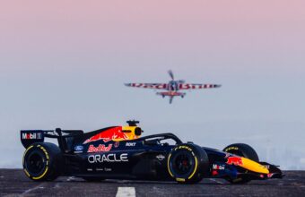 Formula 1 2026 Carros Menores E Mais Ageis Prometem Mais Ult