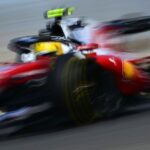 Formula 1 2026 Ferrari Explora Limites Com Aerodinamica Ativ