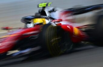 Formula 1 2026 Ferrari Explora Limites Com Aerodinamica Ativ