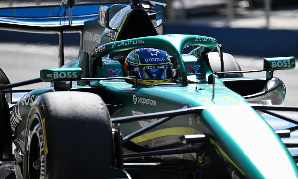 Formula 1 2026 Novas Regras E A Imprevisibilidade De Fernand