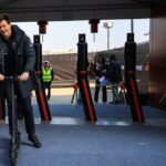 Formula 1 2026 Toto Wolff Defende Emocao Evolucao Apesar Cri