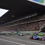 Formula 1 Adia Grandes Alteracoes No Regulamento De 2026 Ate