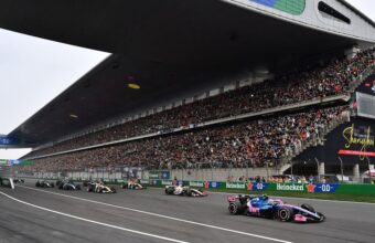 Formula 1 Adia Grandes Alteracoes No Regulamento De 2026 Ate