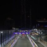 Formula 1 Cancela Gps No Oriente Medio Por Questoes De Segur