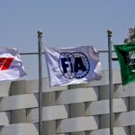 Formula 1 Monitora Cenario Global E Fia Avalia Calendario De