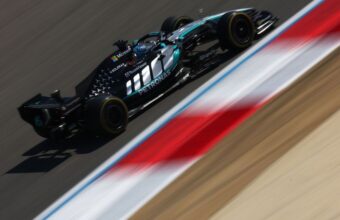 Formula 1 Zera Controversia Da Taxa De Compressao Para