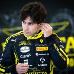 Formula 2 Inicia Temporada 2026 Com Estreia Promissora De Ra