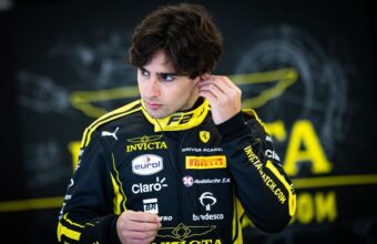 Formula 2 Inicia Temporada 2026 Com Estreia Promissora De Ra