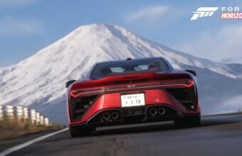 Forza Horizon 6 Novidades Japao Lancamento