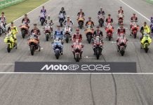 Fotos Oficiais Marcam Inicio Da Temporada No MotoGP Moto2 E