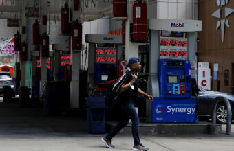 Fraude De Octanagem Atinge Nova York Quase Todos Os Postos F