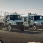 Freightliner M2 106 Plus Ganha Novas Opcoes De Transmissao A