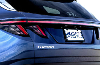 Frenagem Fantasma Hyundai Tucson E Alvo De Processo Nos Eua Por Falha Em Sistema