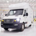 Frota Workhorse Group 20 Milhoes De Milhas Eletricas No Seto