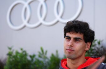 Gabriel Bortoleto Marca Pontos Historicos Para Audi E Vira O