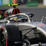 Gabriel Bortoleto P9 Gp Japao Formula 1 Audi