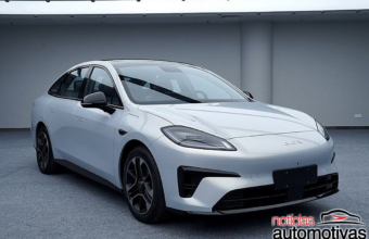 Gac Aion Rt Seda Eletrico De Porte Medio E Registrado No Bra