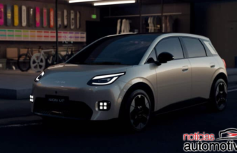 Gac Aion Ut Chega Ao Brasil E Acirra Batalha Dos Eletricos D