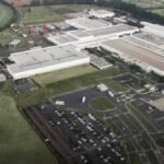 Gac Confirmou Fabrica No Brasil Em Catalao Go Com Investimen