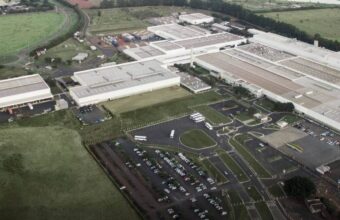 Gac Confirmou Fabrica No Brasil Em Catalao Go Com Investimen