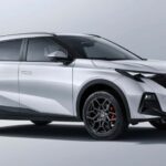 Gac Gs3 Chega Ao Brasil Com Motor Turbo Para Desafiar T Cros