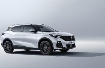 Gac Gs3 Chega Ao Brasil Com Pre Venda E Promete Abalar Segme