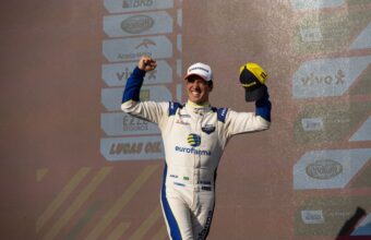 Gaetano Di Mauro Conquista Vitoria Na Sprint De 2025 Apos De