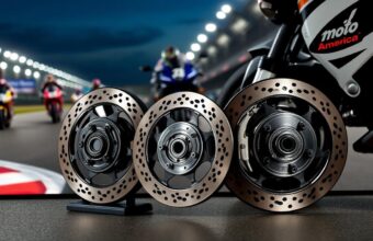 Galfer Usa E Motoamerica Selam Parceria Plurianual No Motors