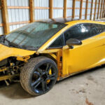 Gallardo V10 Manual Chance Rara Leilao Salvad Fevereiro