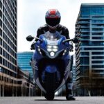 Garantia Inedita Suzuki Oferece 10 Anos Motos Fevereiro