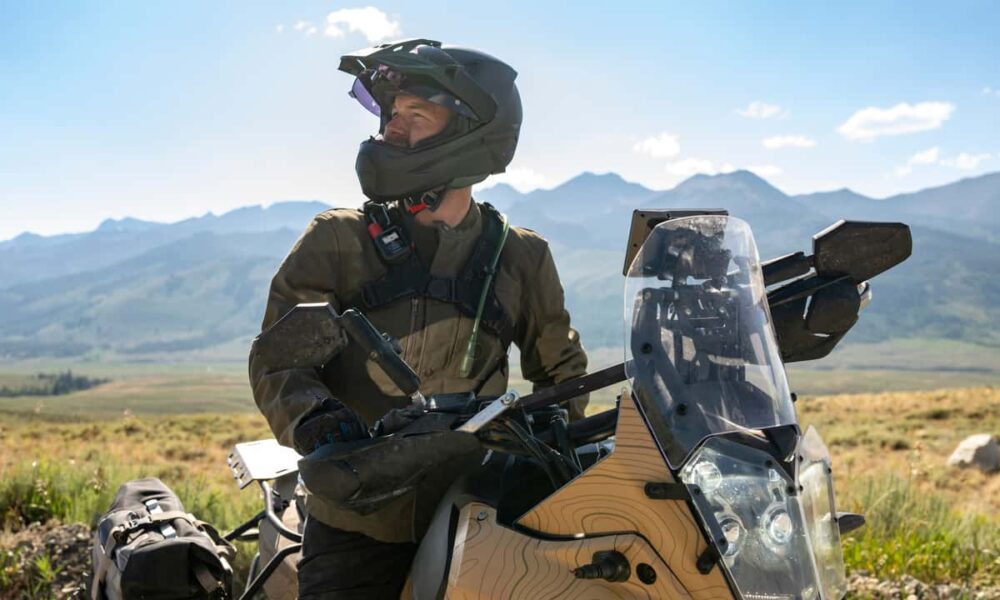 Garmin Inreach A Tecnologia Que Salvou Uma Vida E Se Prova E