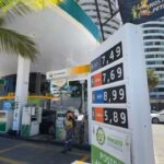 Gasolina A R 750 Em Recife Procon Age E Orgaos Investigam Di