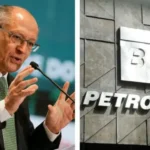 Gasolina Sob Pressao Vice Presidente Alerta Para Dificuldade