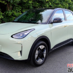 Geely Acelera O Futuro Rede De Recarga E Tecnologia De 900v