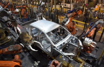 Geely Ex2 Desembarca No Brasil E Ameaca Lideranca Da BYD