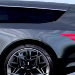 Genesis Expande Horizontes Minivan De Luxo Pode Chegar A China Ate