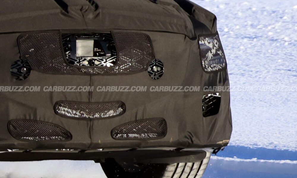 Genesis G80 Hibrido Seda De Luxo Prepara Eletrificacao Inedi